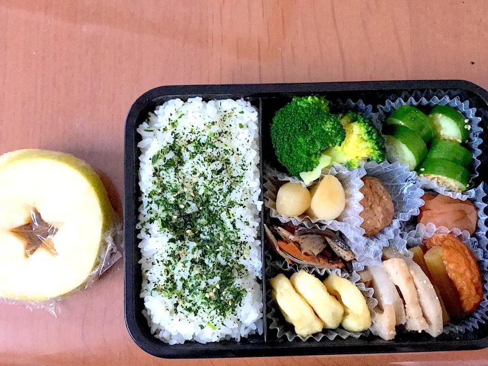 お弁当🍴|長野さん