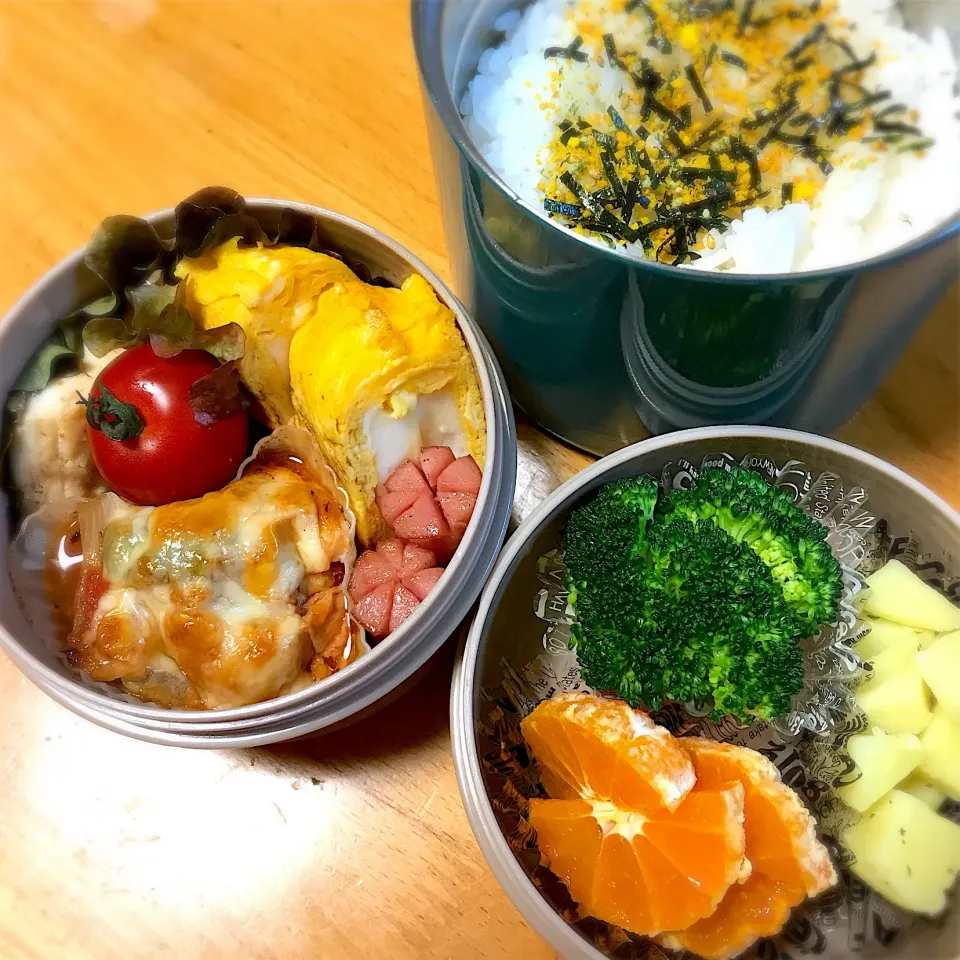 Today's Lunch☆1/24|tacco*さん