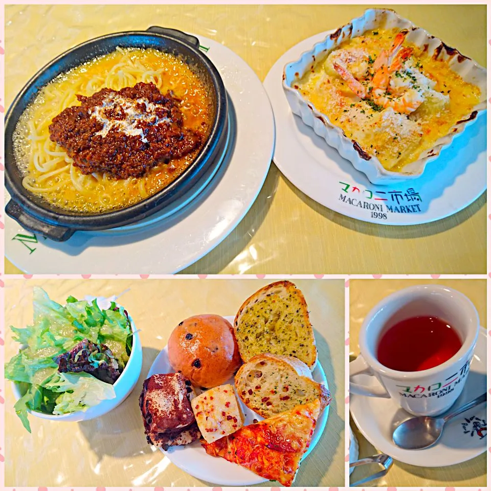 ランチ🍴|じょうさん