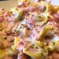 ‪#ravioli al #cappone by #supermercati #il gigante‬

‪#Besciamella, #prosciutto, semi di finocchio ed erba cipollina.‬

‪#cucina #ricette #recipes #food‬|matteo pisanoさん