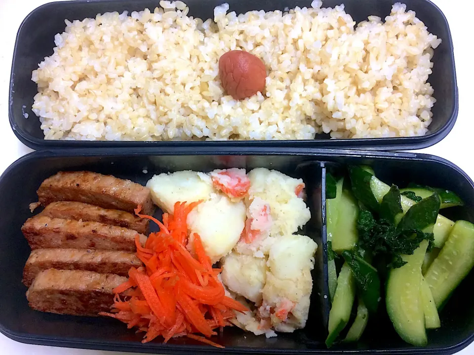 #今日のお弁当|Victoryageさん