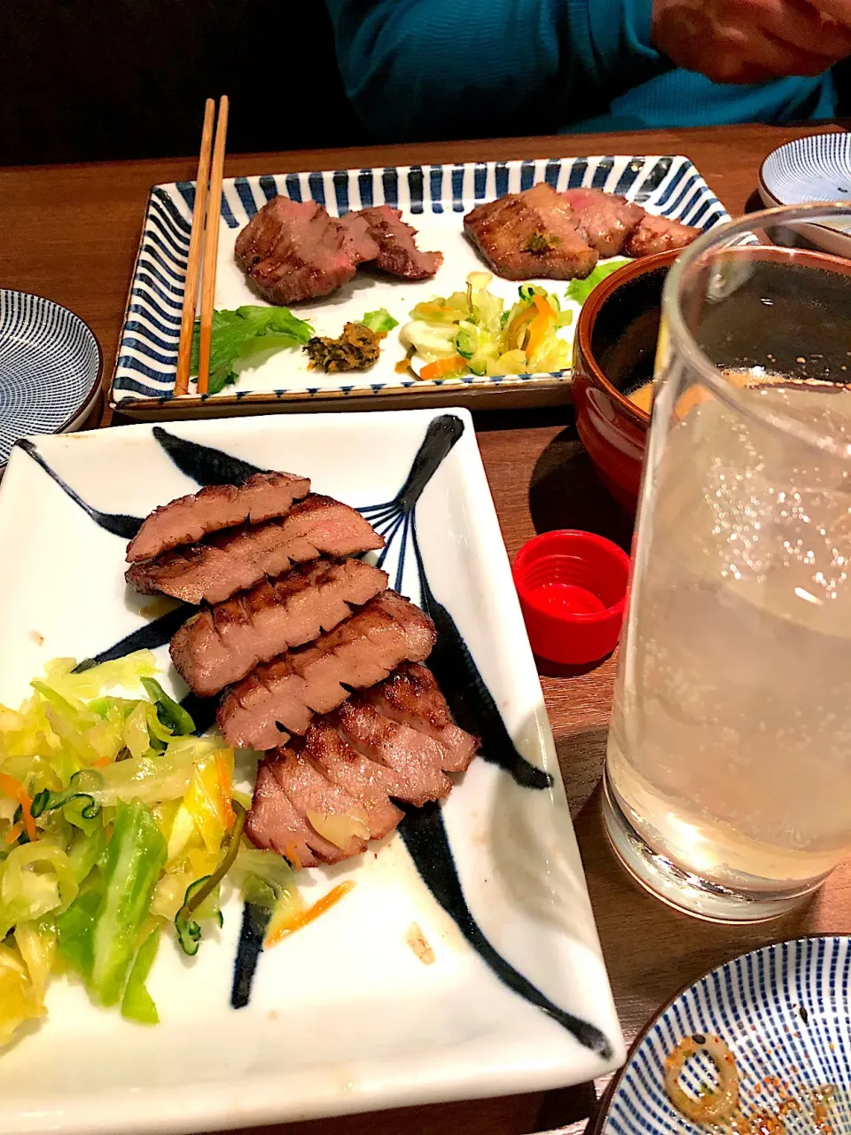 Snapdishの料理写真:牛タン
仙台 辺見|しのてらさん