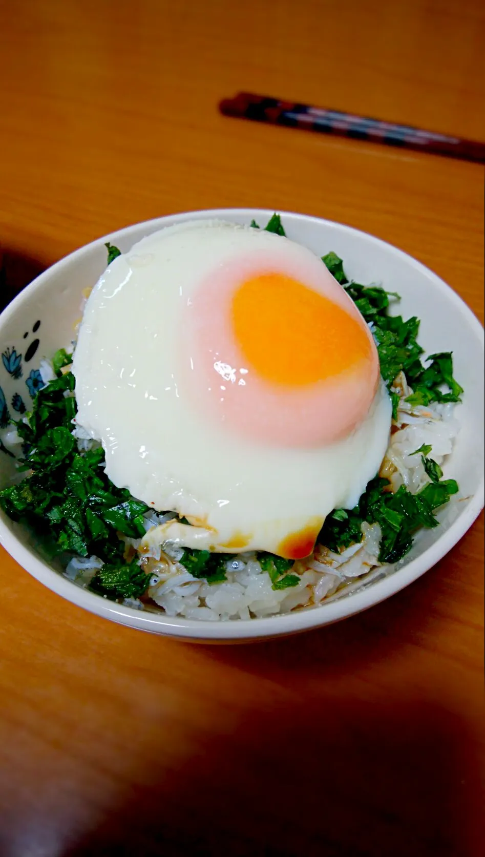 しらす丼♡|ともたさん