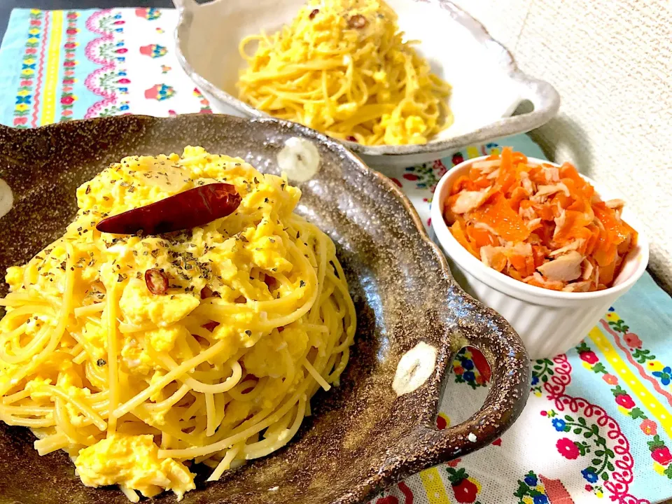 🍝ぺぺたま🍝ゆりえさんの料理|がぁがさん