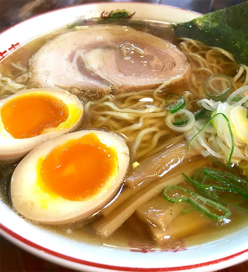 仙台．長町ラーメン
 #長町ラーメン|ききさん