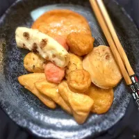 Snapdishの料理写真:|渡邉薫さん