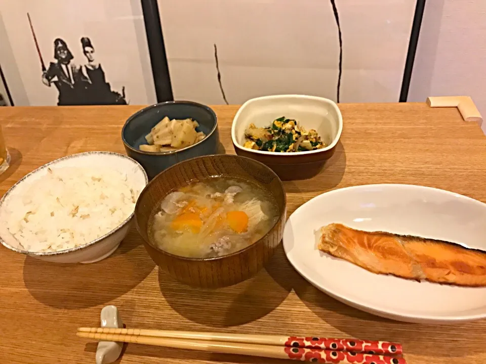 Snapdishの料理写真:|つちさん