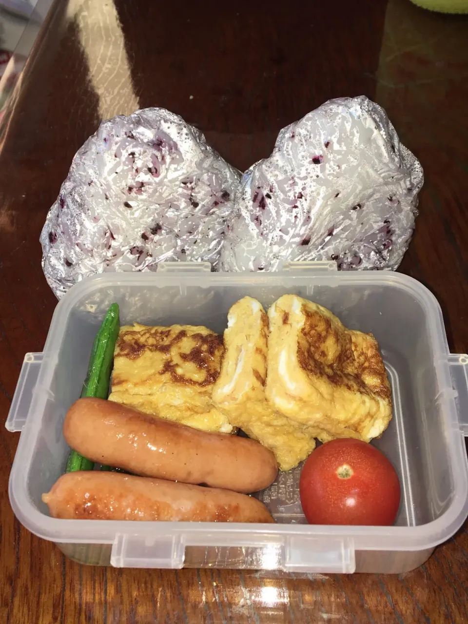 1/29のお弁当|どくきのこさん