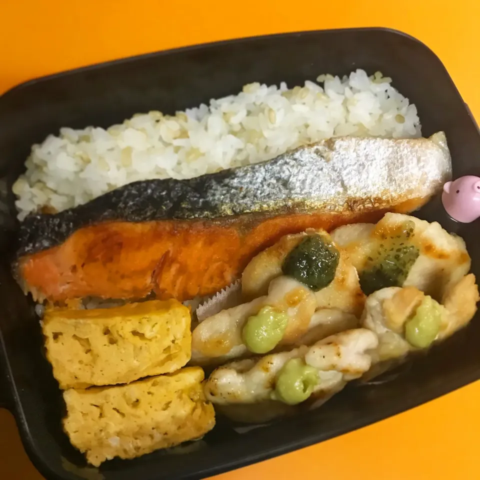 1月26日#旦那弁当|mimiさん