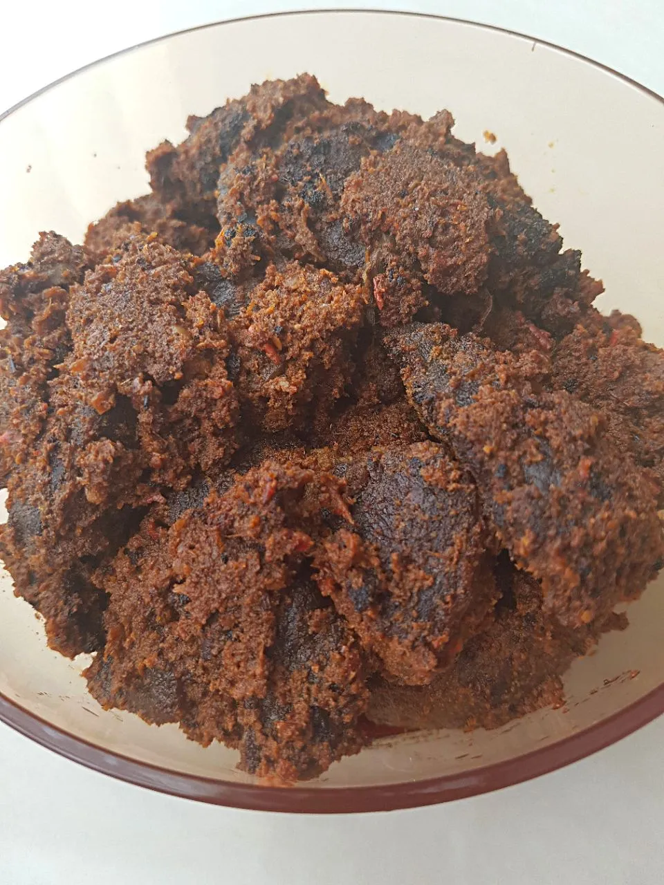 my rendang|Yanti Muchtarさん