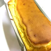 Snapdishの料理写真:マロンチーズケーキ|ライオンさん