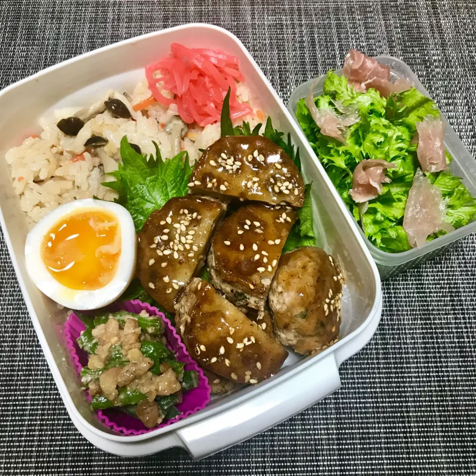 1月30日#旦那弁当|mimiさん