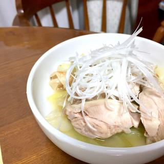 ごま油 白髪ねぎのレシピと料理アイディア136件 Snapdish スナップディッシュ