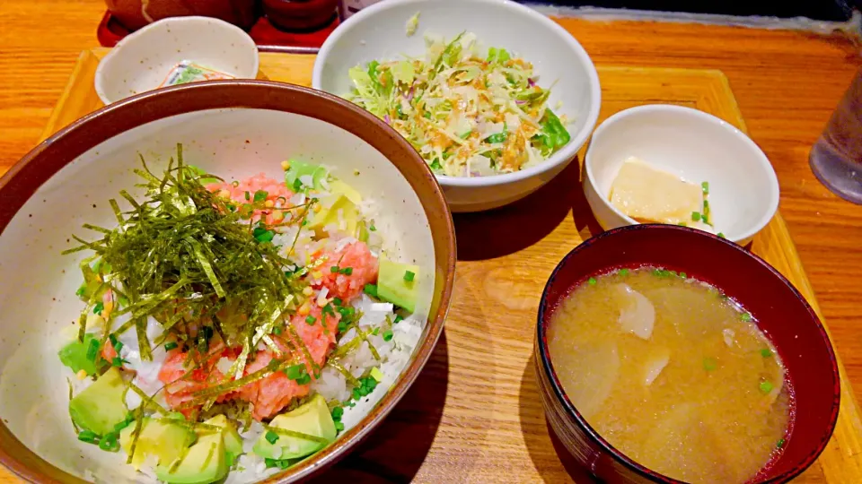 1月１４日　お昼ご飯|いもこ。さん