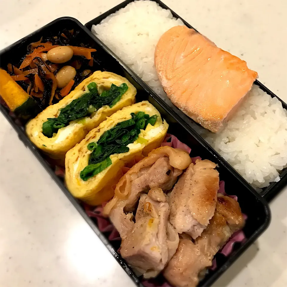 旦那弁当|ユイさん