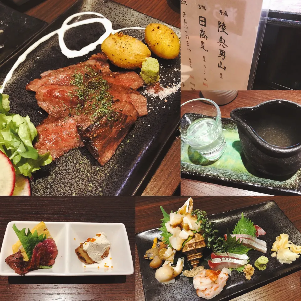 Snapdishの料理写真:おつまみ|Kashimanakitchenさん