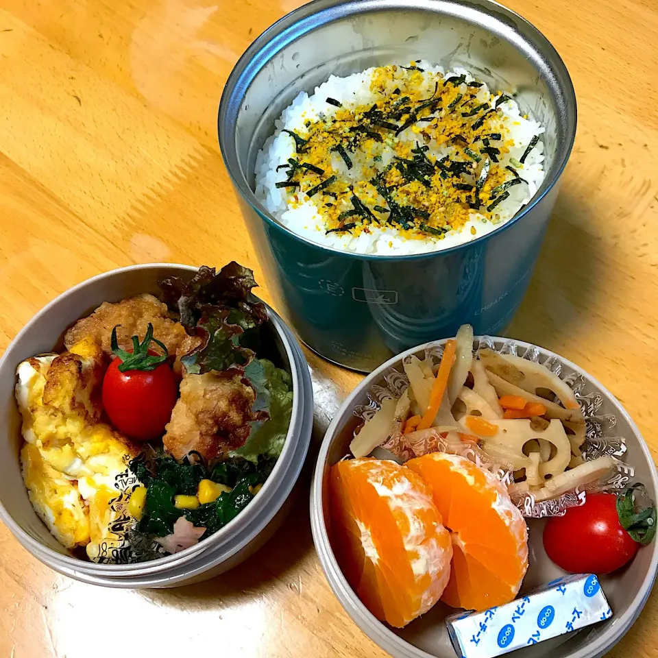 Today's Lunch☆1/31|tacco*さん