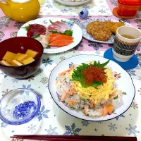 Snapdishの料理写真:|tomomi-ainaさん