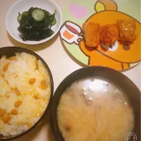 照り焼き|えてさん