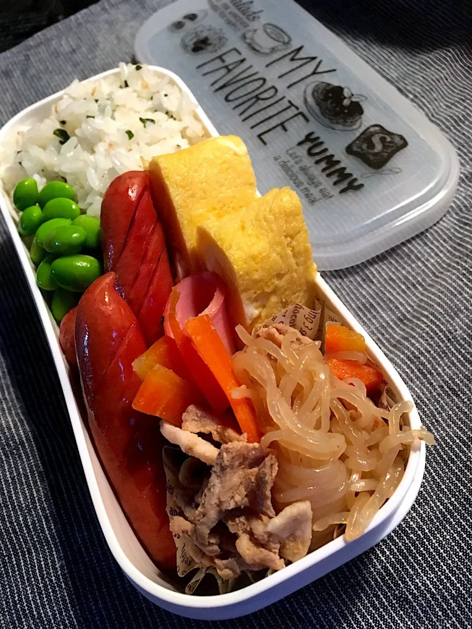 2.1お弁当|まゆさん