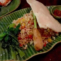 nasi goreng|marinさん