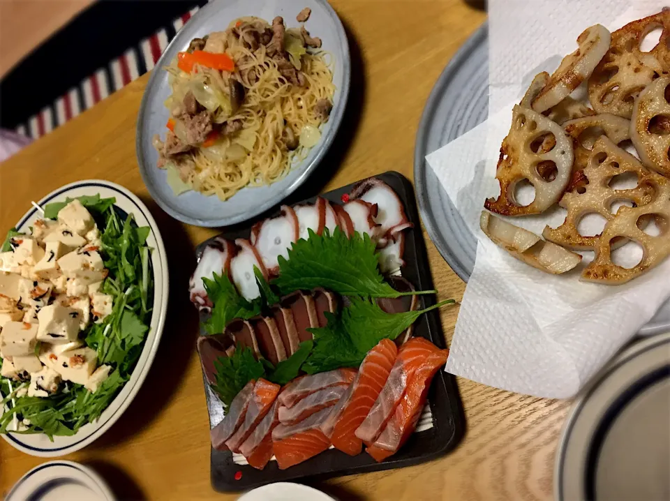 ご飯♪♪|あやさん