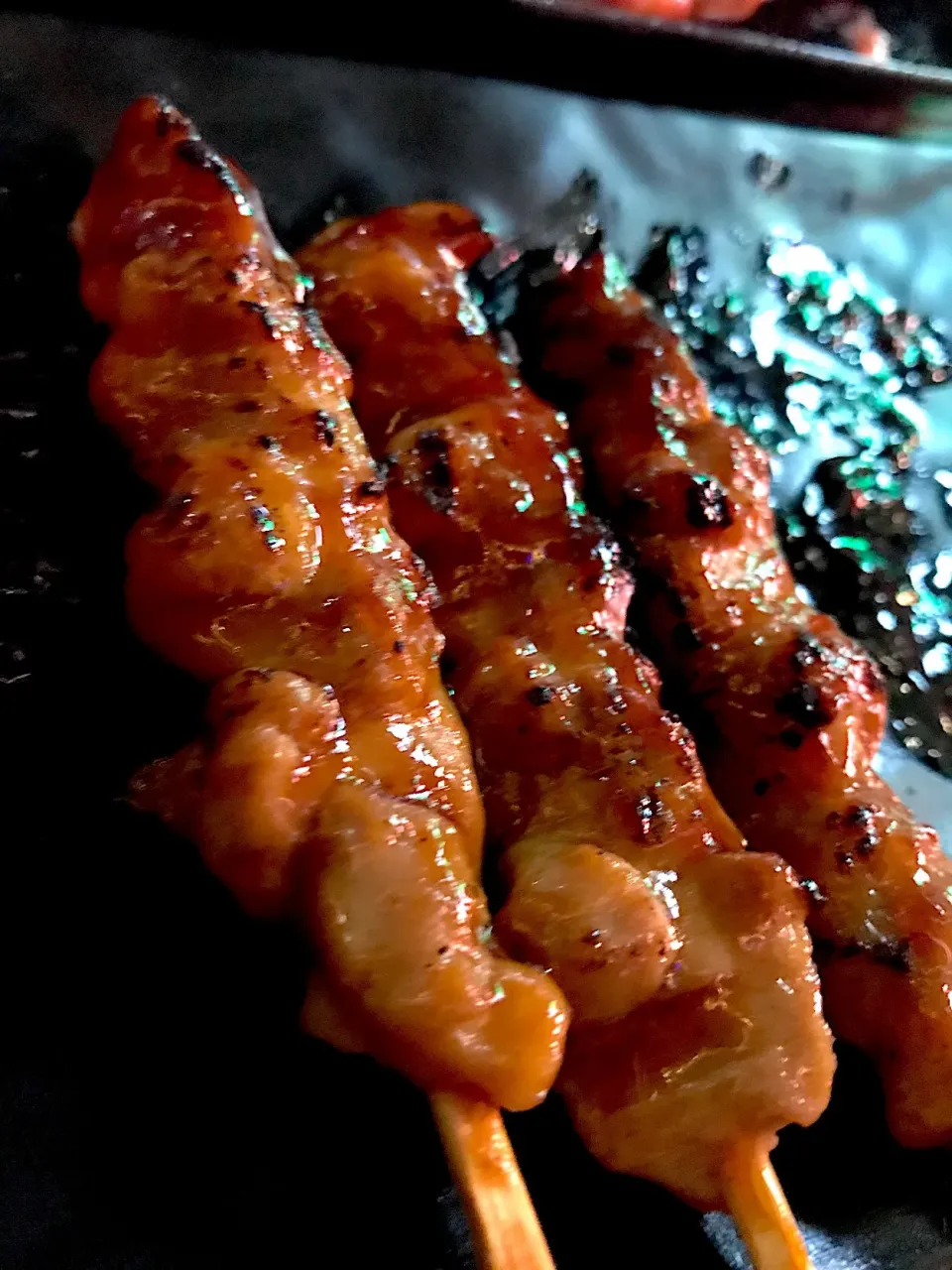 chicken yakitori|hweeyhさん