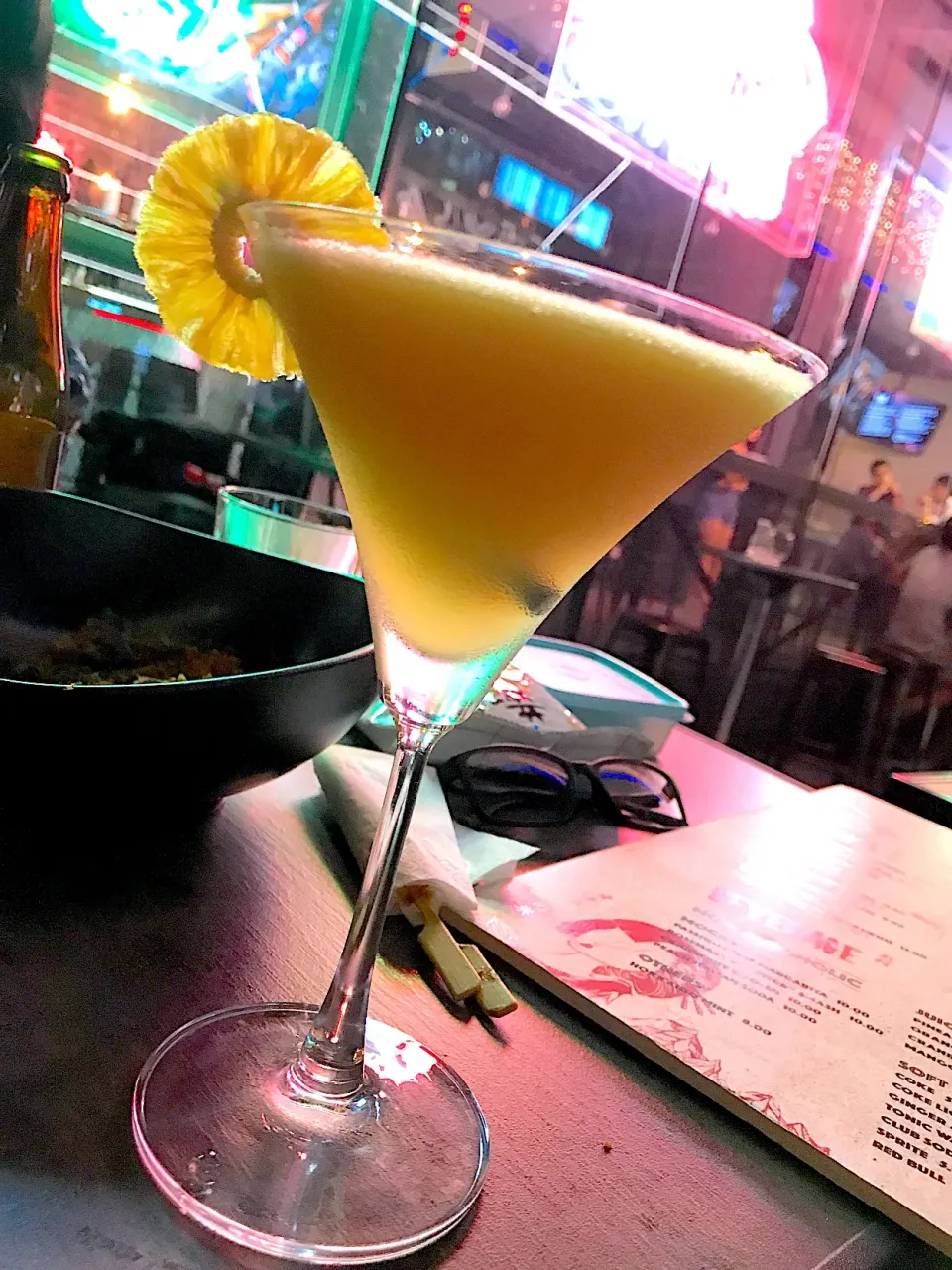 Snapdishの料理写真:margarita|hweeyhさん