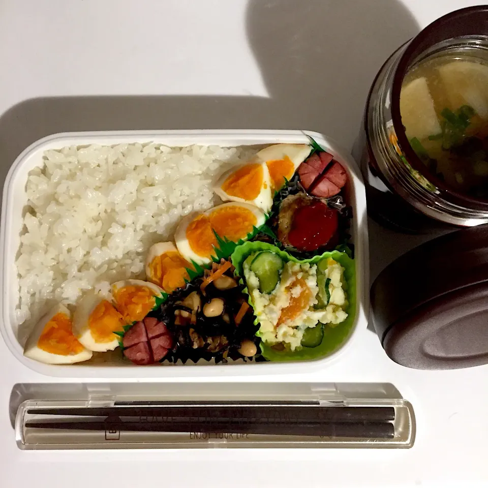 Snapdishの料理写真:お弁当|bu-naさん