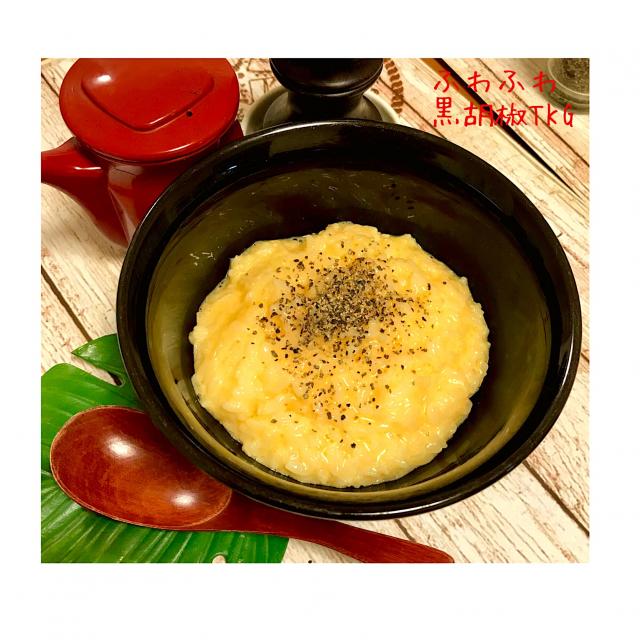 ふわふわ納豆卵かけご飯のレシピと料理アイディア24件 Snapdish スナップディッシュ