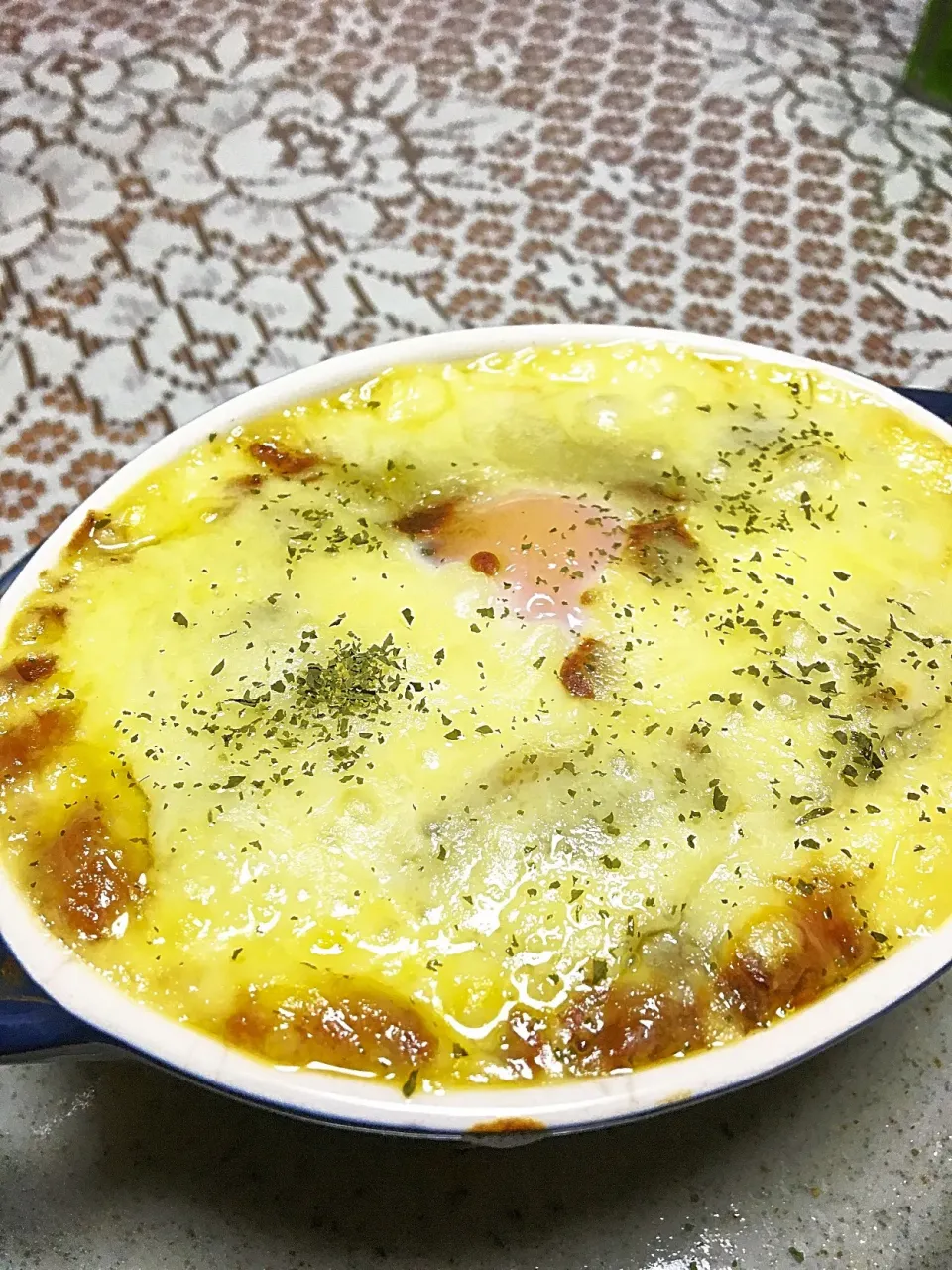 カレードリア|ヨシヨシさん