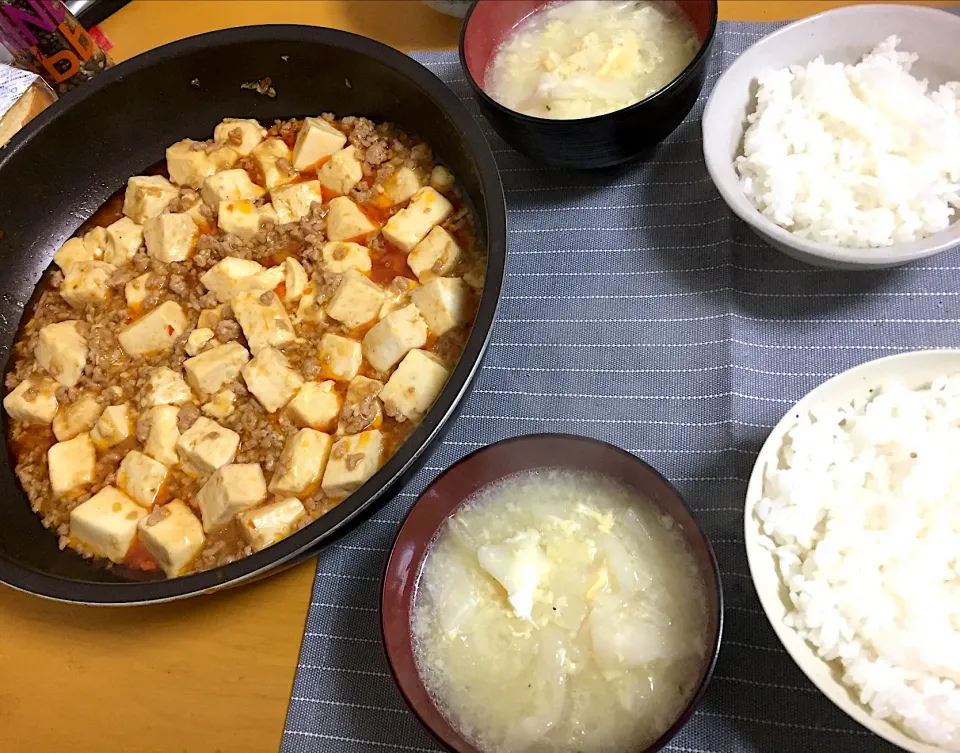 Snapdishの料理写真:1/11 晩ごはん|あゆしんさん