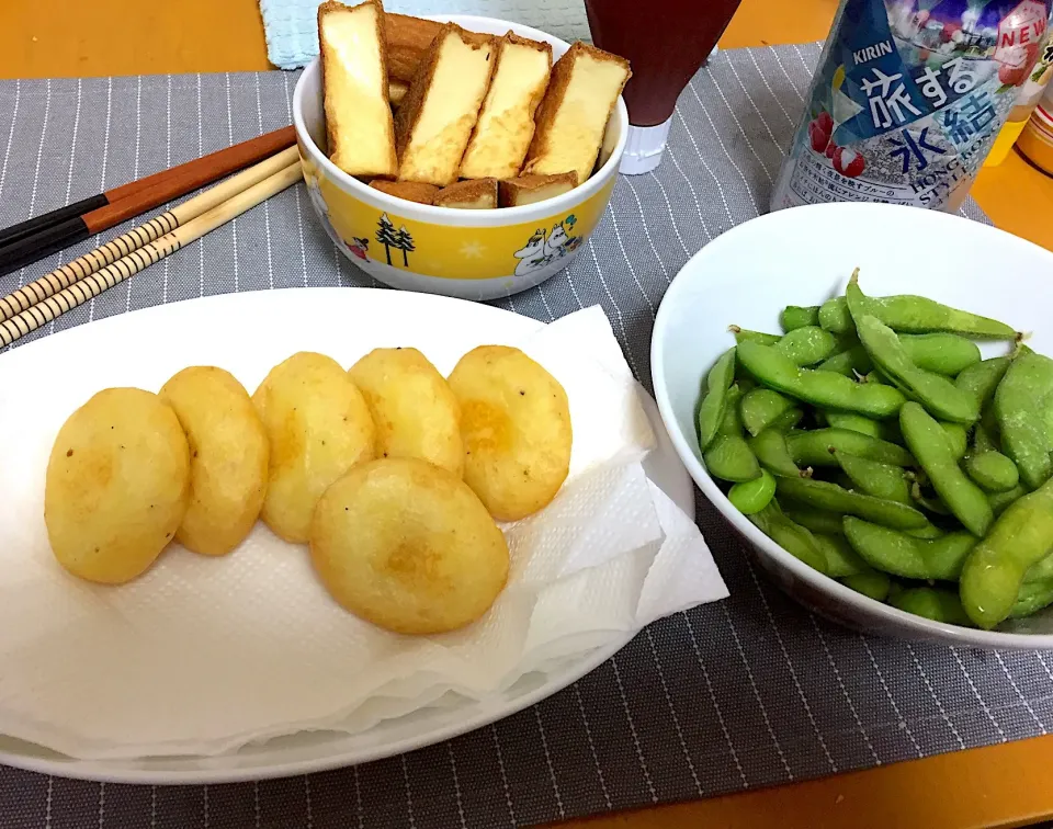 1/12 晩ごはん|あゆしんさん