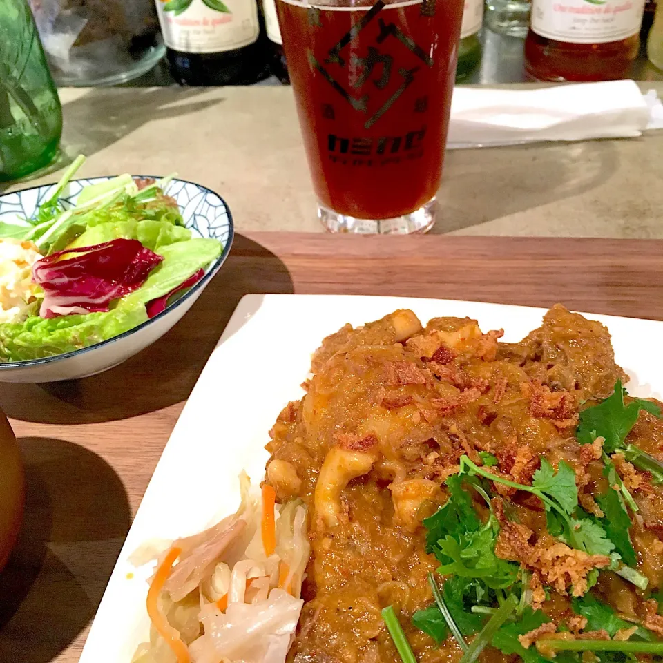 Snapdishの料理写真:|NoMusic&CraftBeer,NoLife.さん