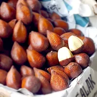 Salak Pondoh #sweet #crunchy|linda sidhartaさん