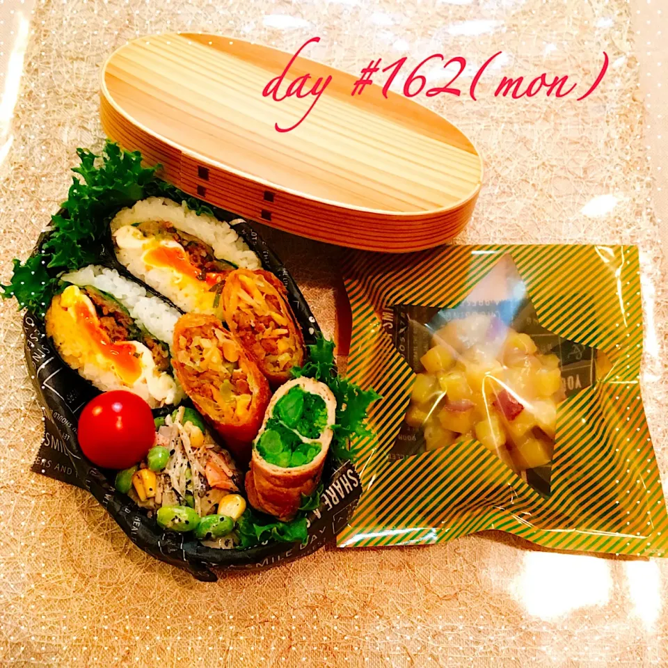 #☆ある日のJK弁当☆|♡ciao♡さん