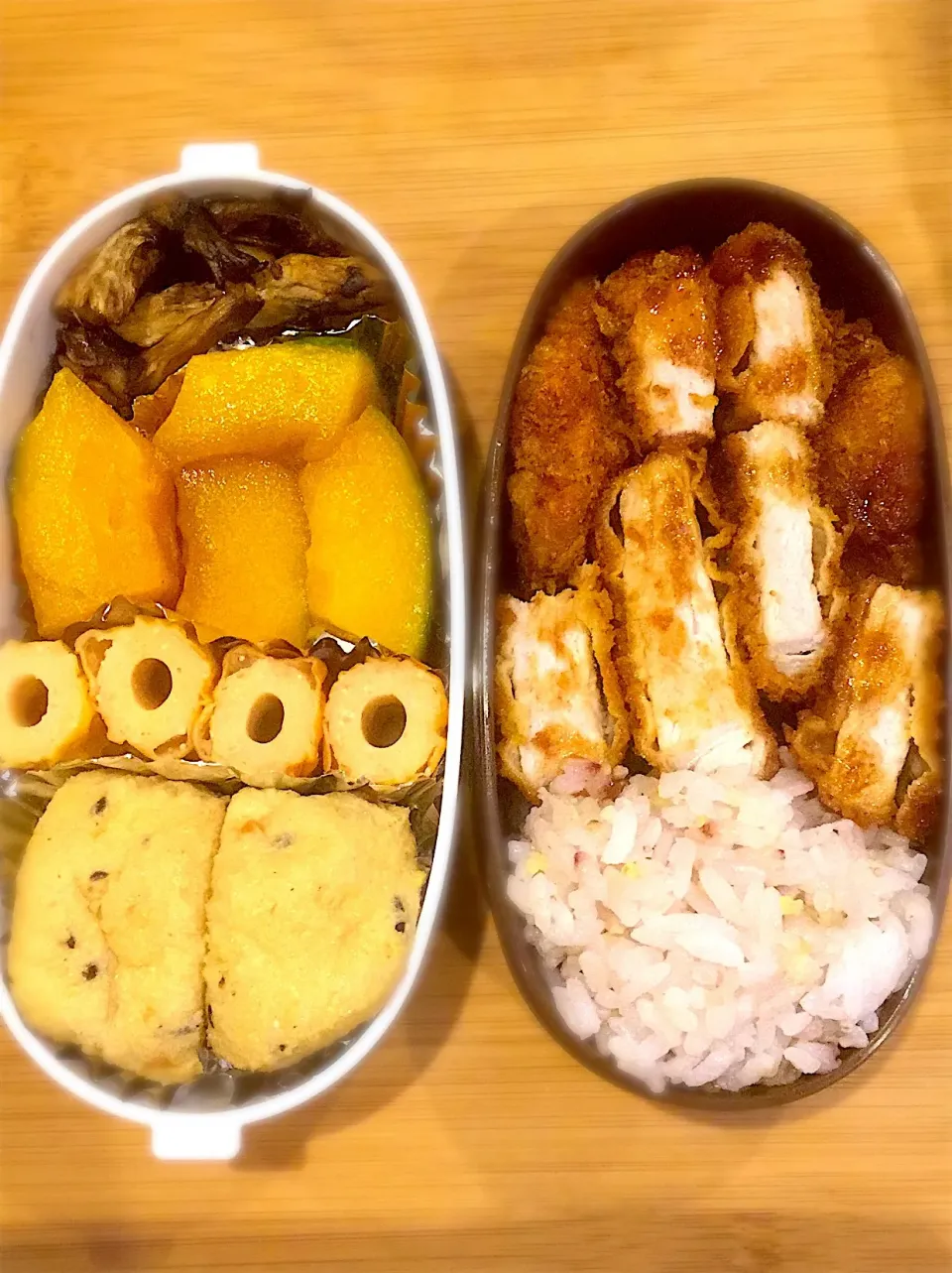 今日の娘ちゃん弁当🍱
#弁当|ままみさん