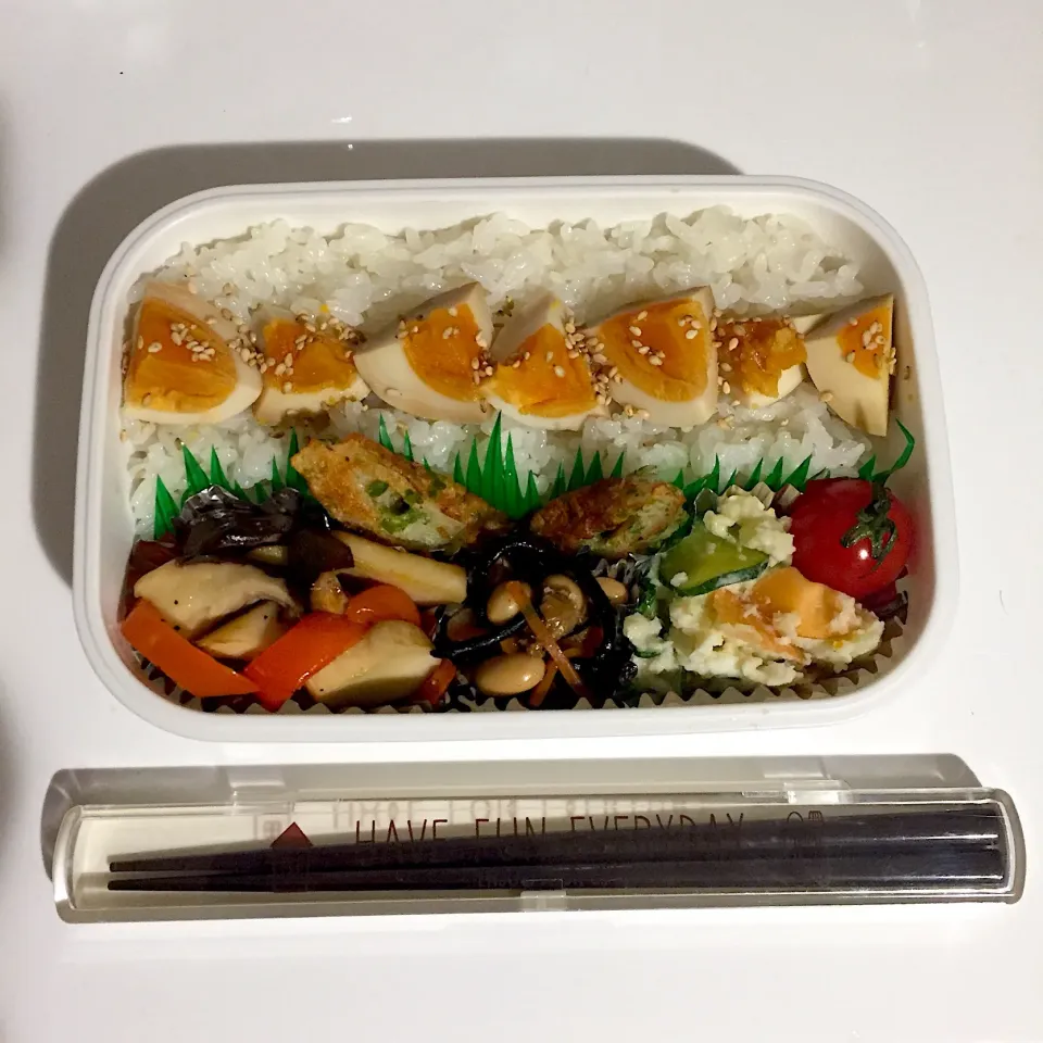 お弁当|bu-naさん