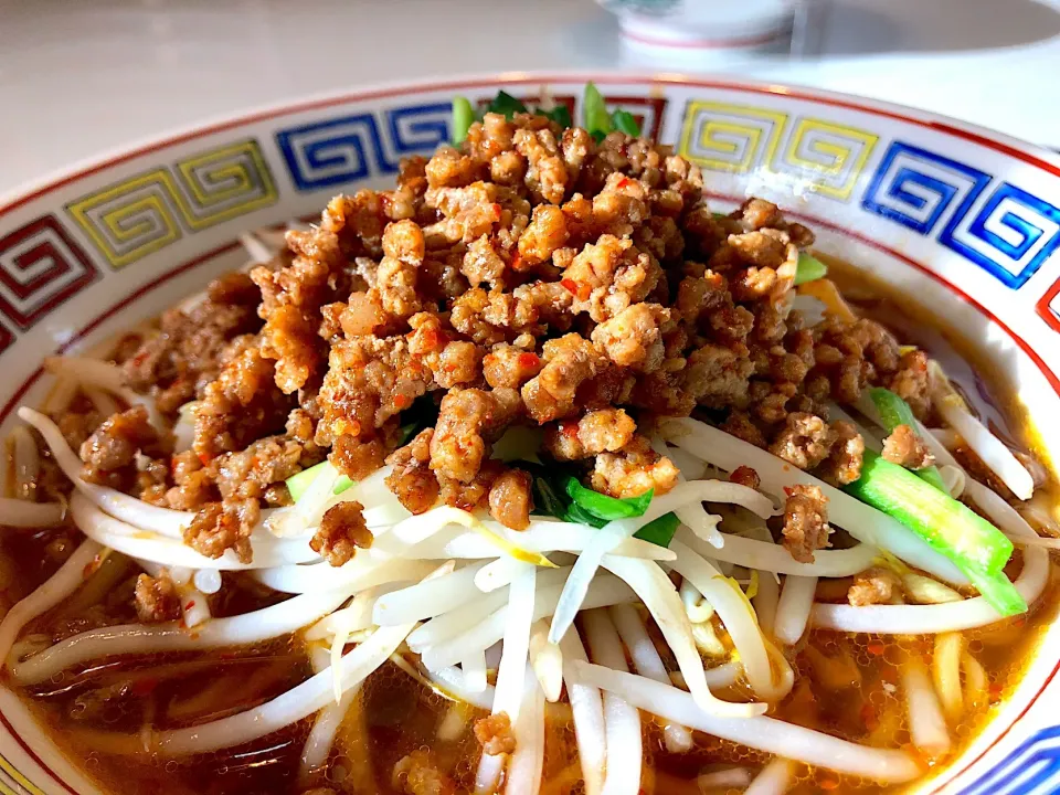 辛旨✨台湾ラーメン🍜|NOBUちえさん