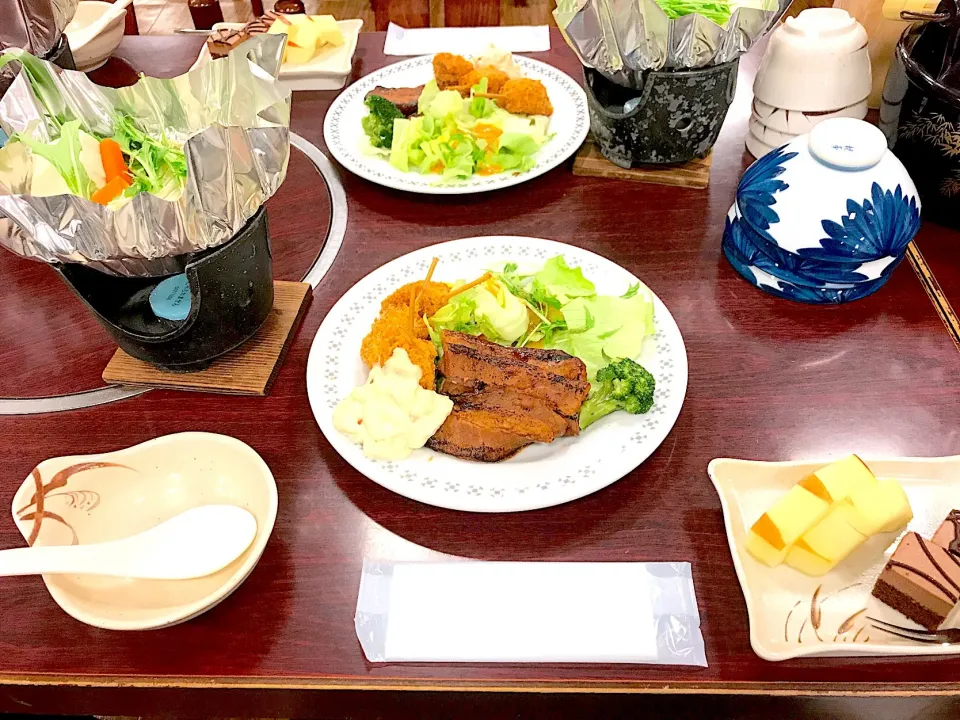 Snapdishの料理写真:|としさん