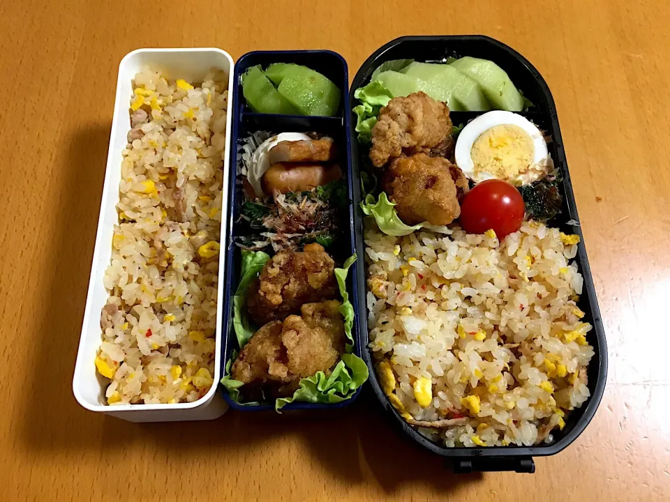 今日のお弁当♡2018.2.5.|kimikimiさん