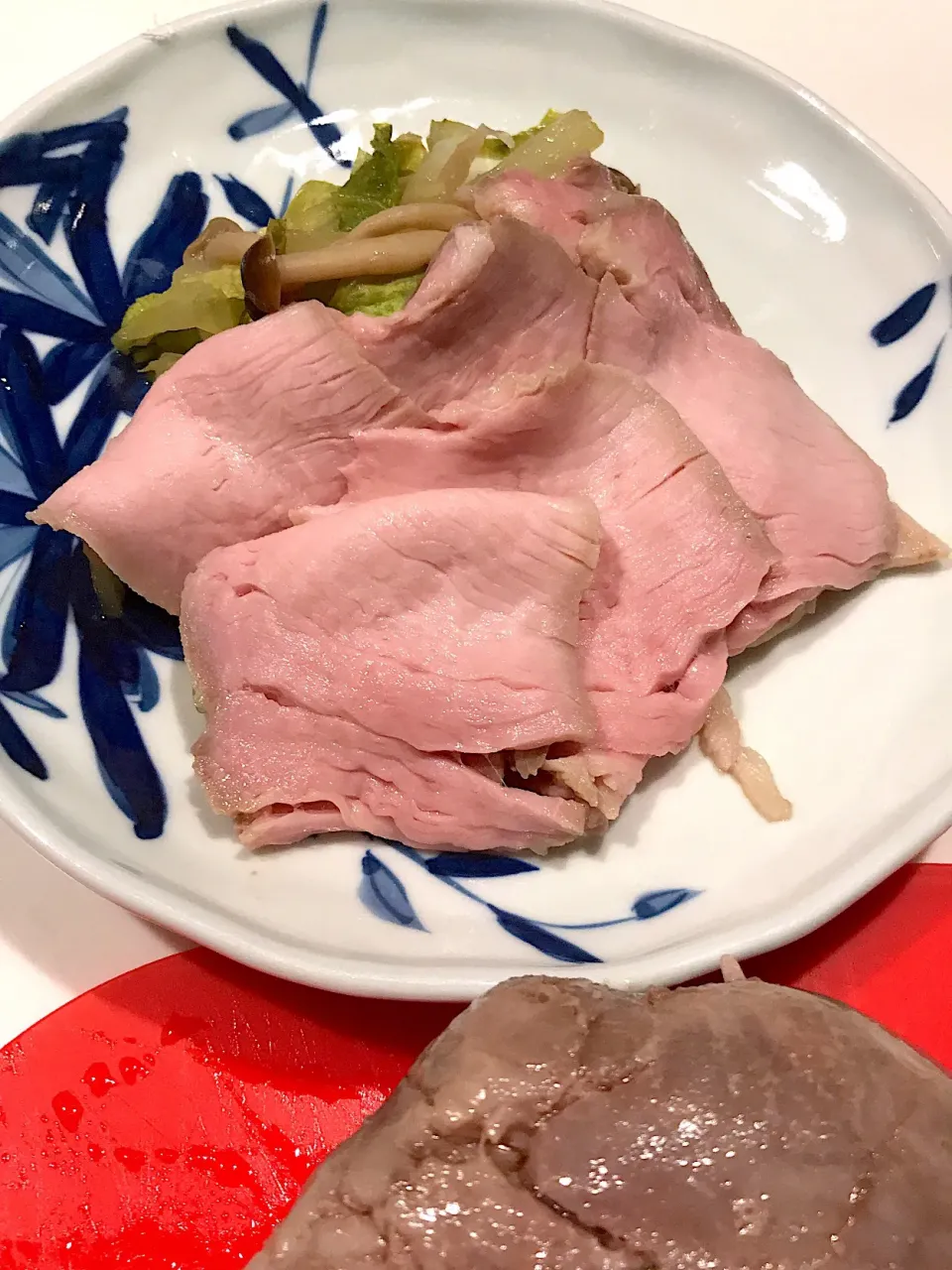 Snapdishの料理写真:ブタのコンヒィ✨|りこでりこさん