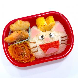 お弁当 ノンタンのレシピと料理アイディア76件 Snapdish スナップディッシュ