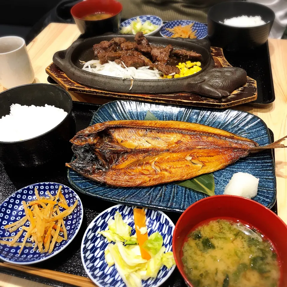 ランチ🍚|Kashimanakitchenさん