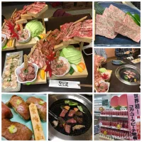 Snapdishの料理写真:焼肉さこま|肉大好きさん