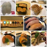 Snapdishの料理写真:宮崎寿司虎|肉大好きさん