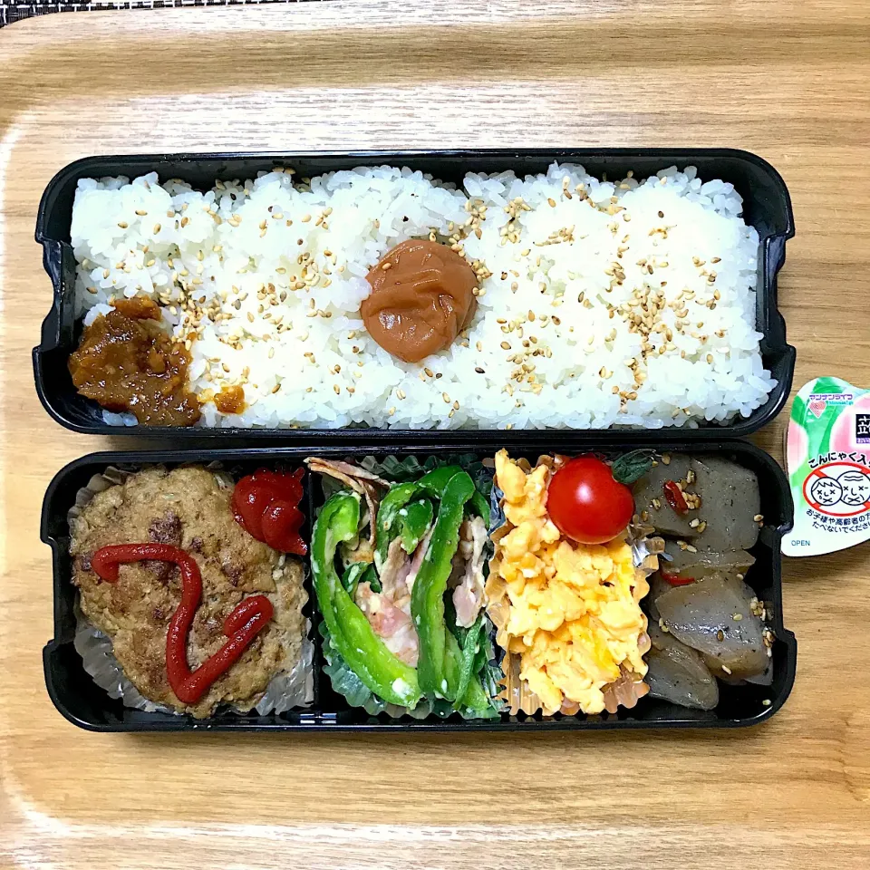 お弁当|Chikaさん