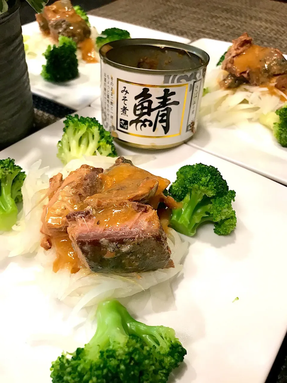 鯖缶大根サラダ🥗|シュトママさん