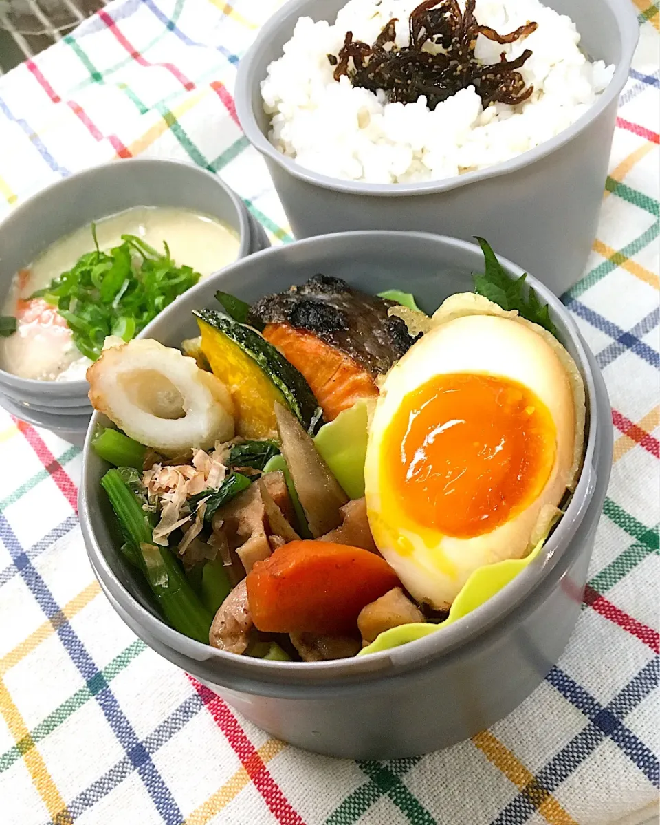 今日のパパ弁当💕|key♪さん