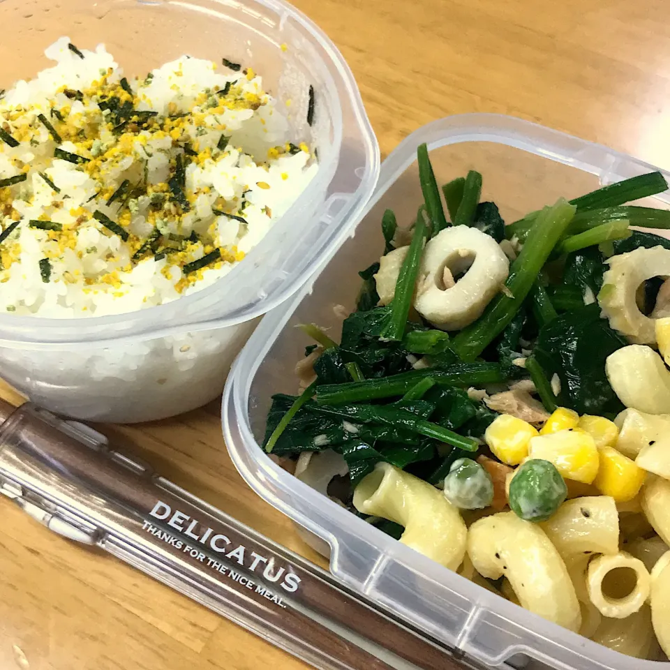 2/7 #お弁当  #単身赴任弁当|Koichi GOGOさん